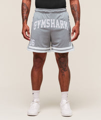 Campus Mesh Shorts
