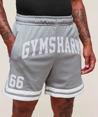 Campus Mesh Shorts