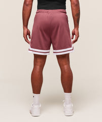Campus Mesh Shorts