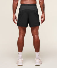 Fit Elite 5" Shorts