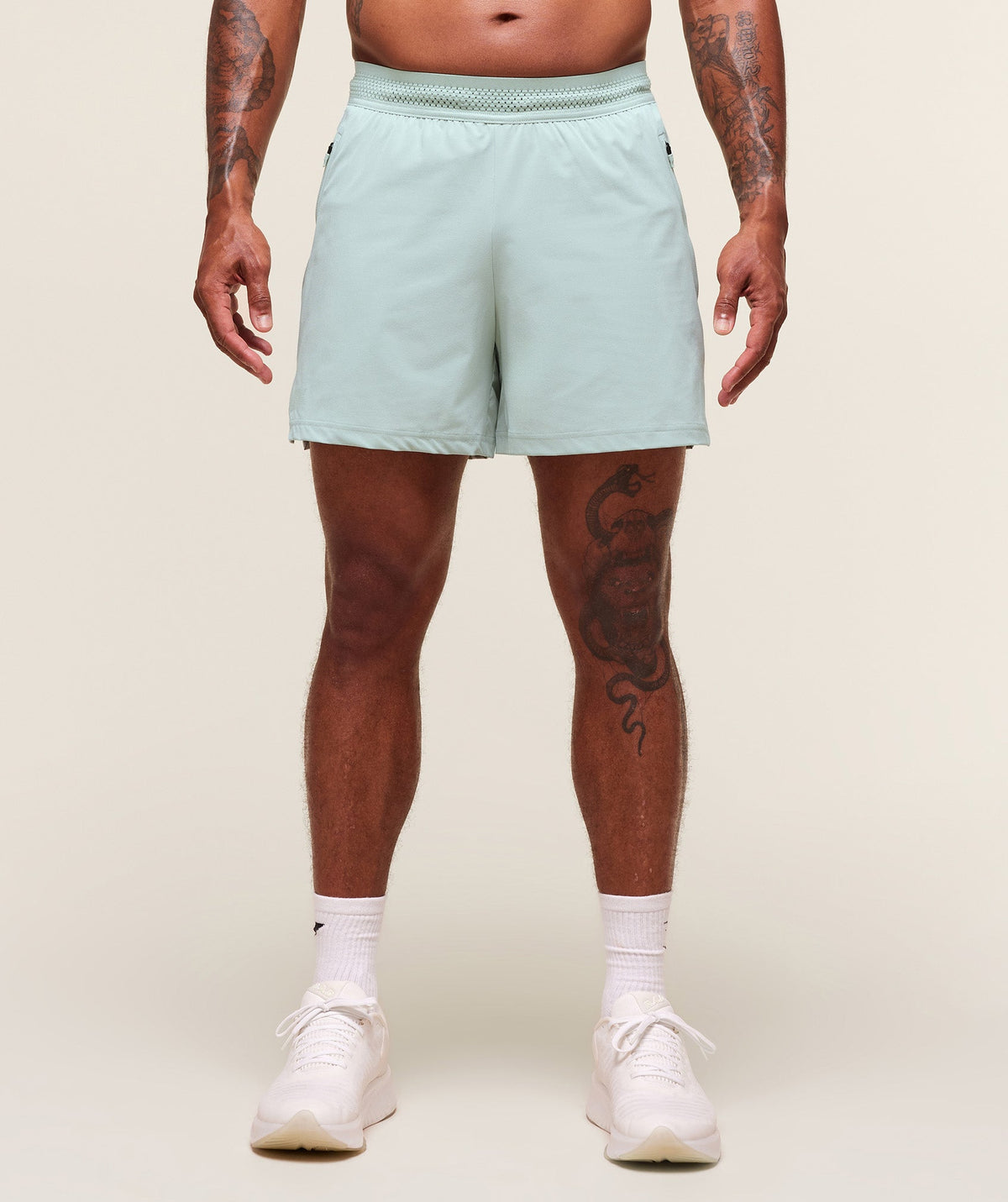 Fit Elite 5" Shorts