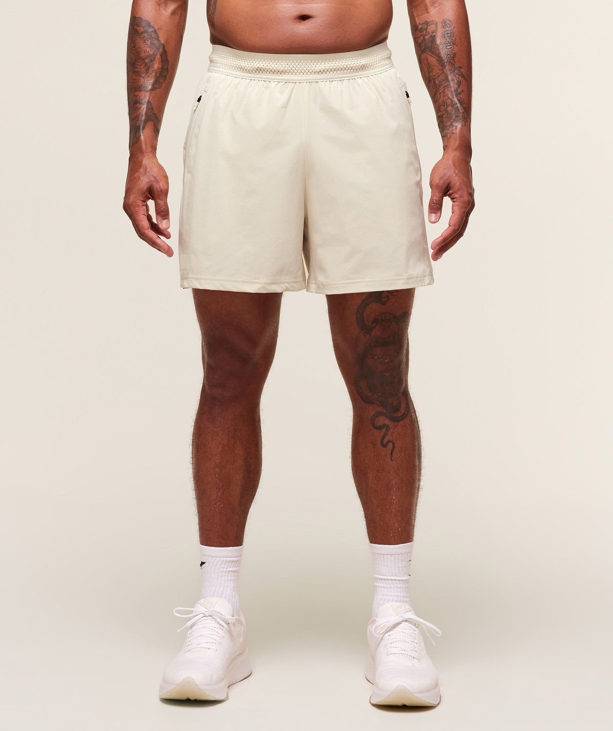 Fit Elite 5" Shorts