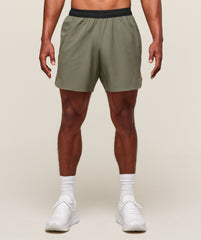 Fit Repeat 6" Shorts