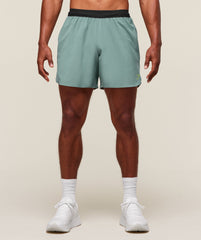 Fit Repeat 6" Shorts