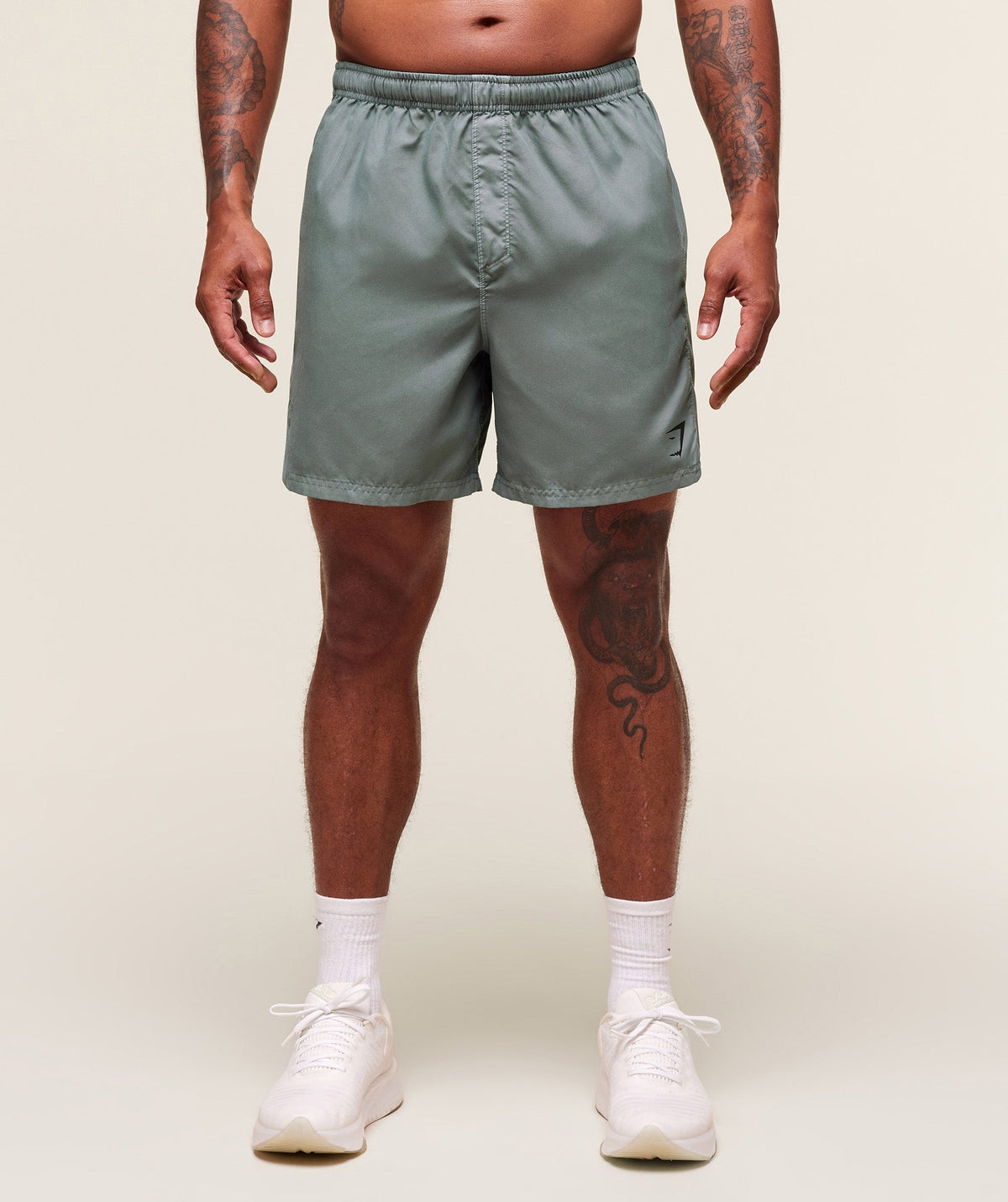 Fit Light 7" Shorts