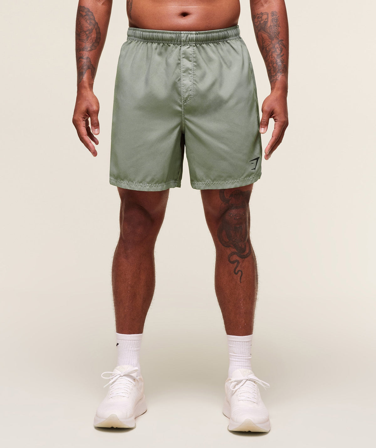 Fit Light 7" Shorts