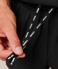 Running 4" 2in1 Shorts