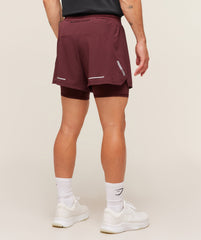 Running 4" 2in1 Shorts