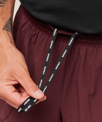 Running 4" 2in1 Shorts