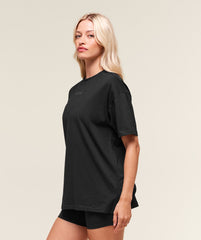 Block Oversized T-Shirt