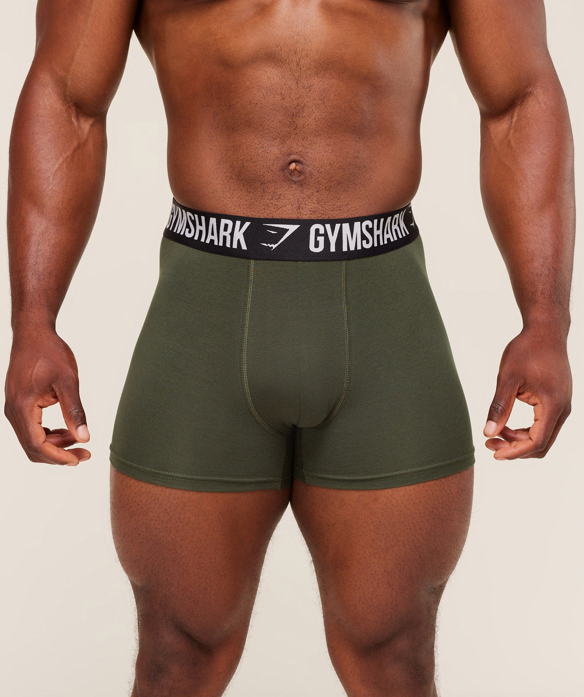 Boxer Brief 3PK