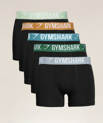 Boxer Brief 5PK