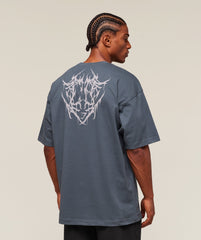 Carlos Belcast x Rest Day Essential T-Shirt