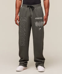 Carlos Belcast x Rest Day Track Pant