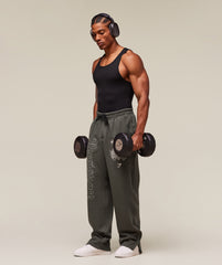 Carlos Belcast x Rest Day Track Pant