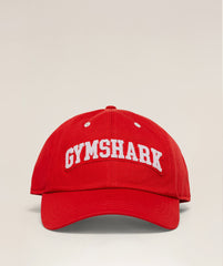 Collegiate Cap