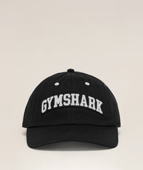 Collegiate Cap