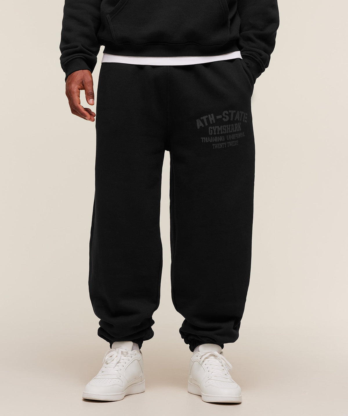 Collegiate Joggers