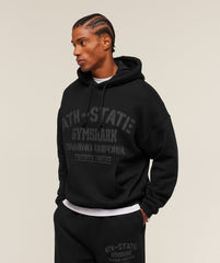 Collegiate Hoodie