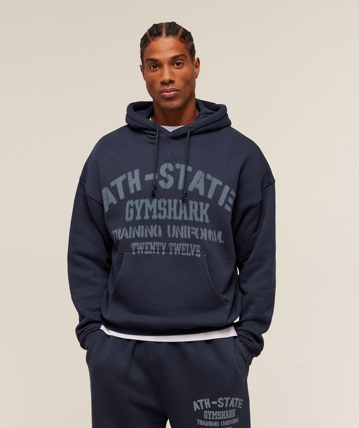 Collegiate Hoodie