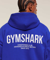 Conditioning Club Hoodie