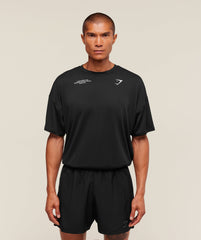 Conditioning Club Oversized T-Shirt