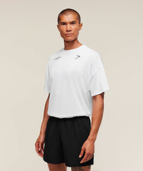 Conditioning Club Oversized T-Shirt