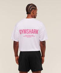 Conditioning Club Oversized T-Shirt