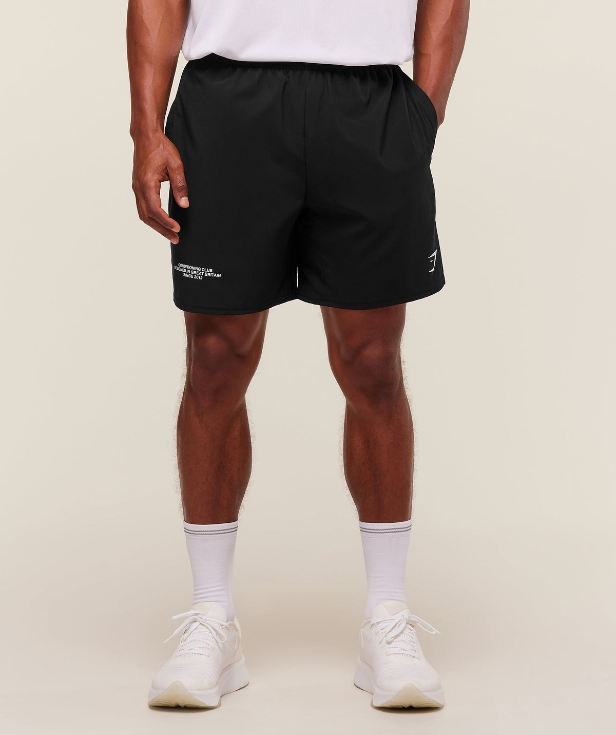 Conditioning Club Shorts
