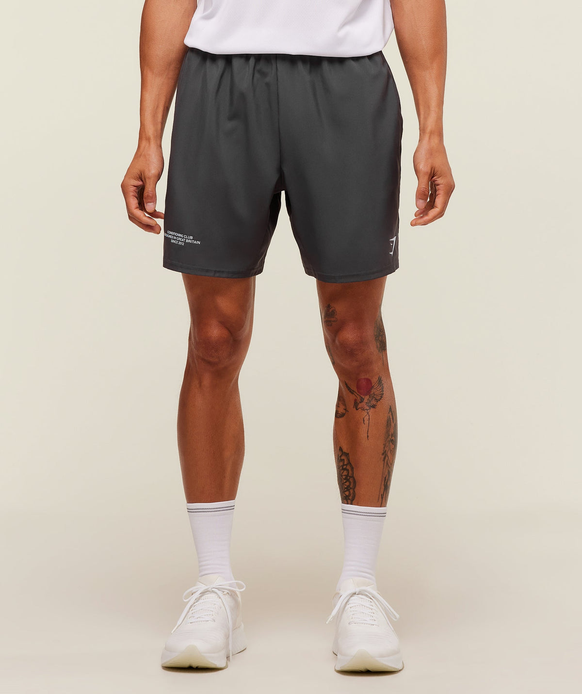 Conditioning Club Shorts