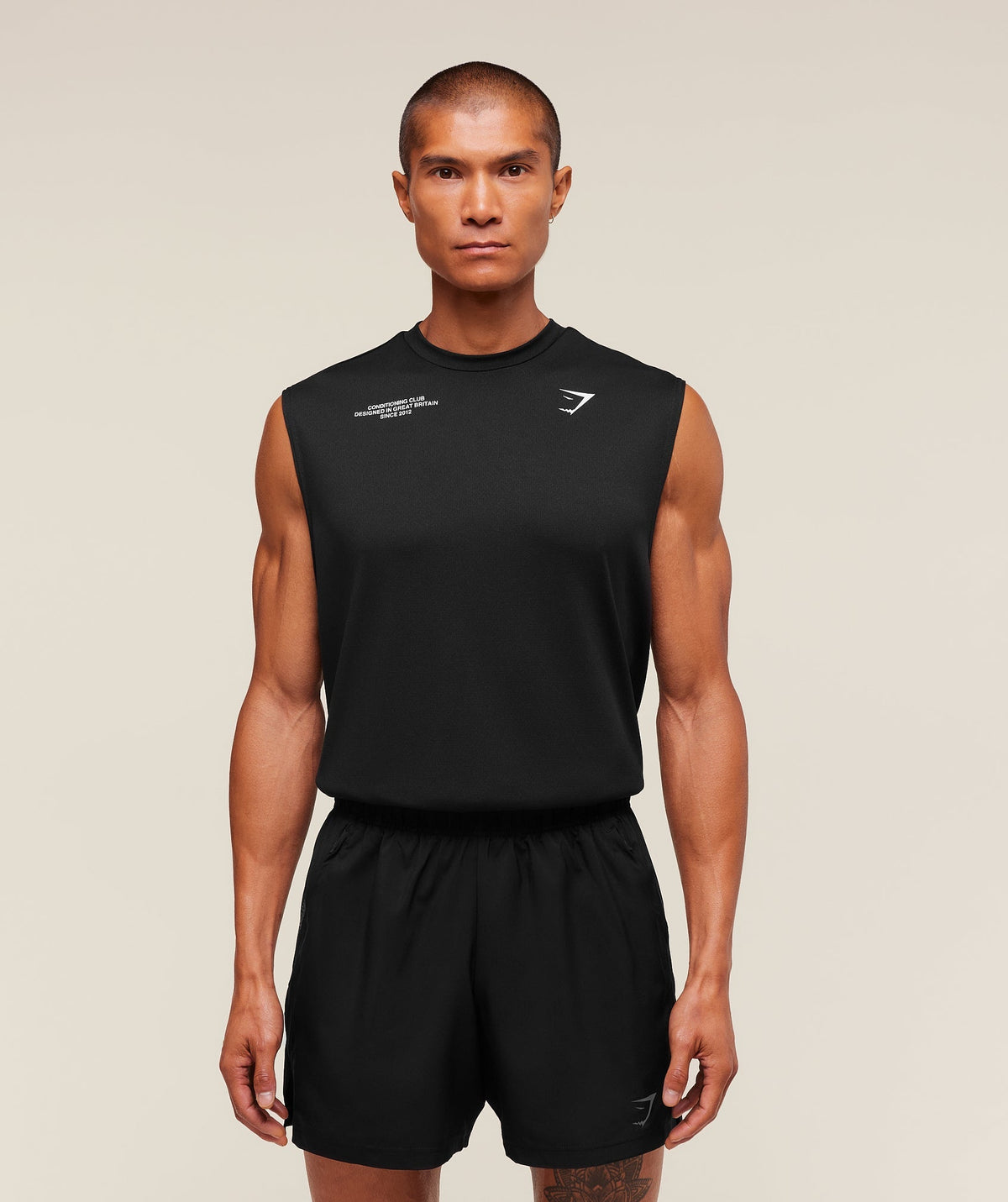 Conditioning Club Tank