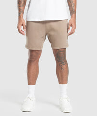 Crest 7" Shorts