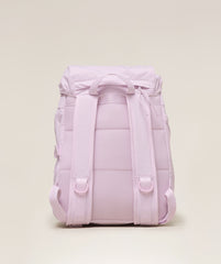 Pleat Backpack 2.0