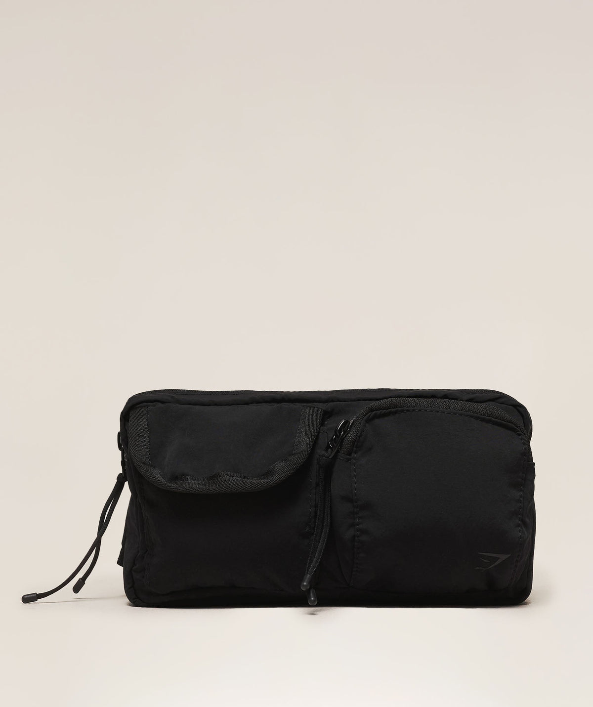 Pleat Sling Bag