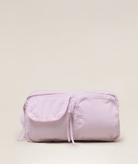 Pleat Sling Bag