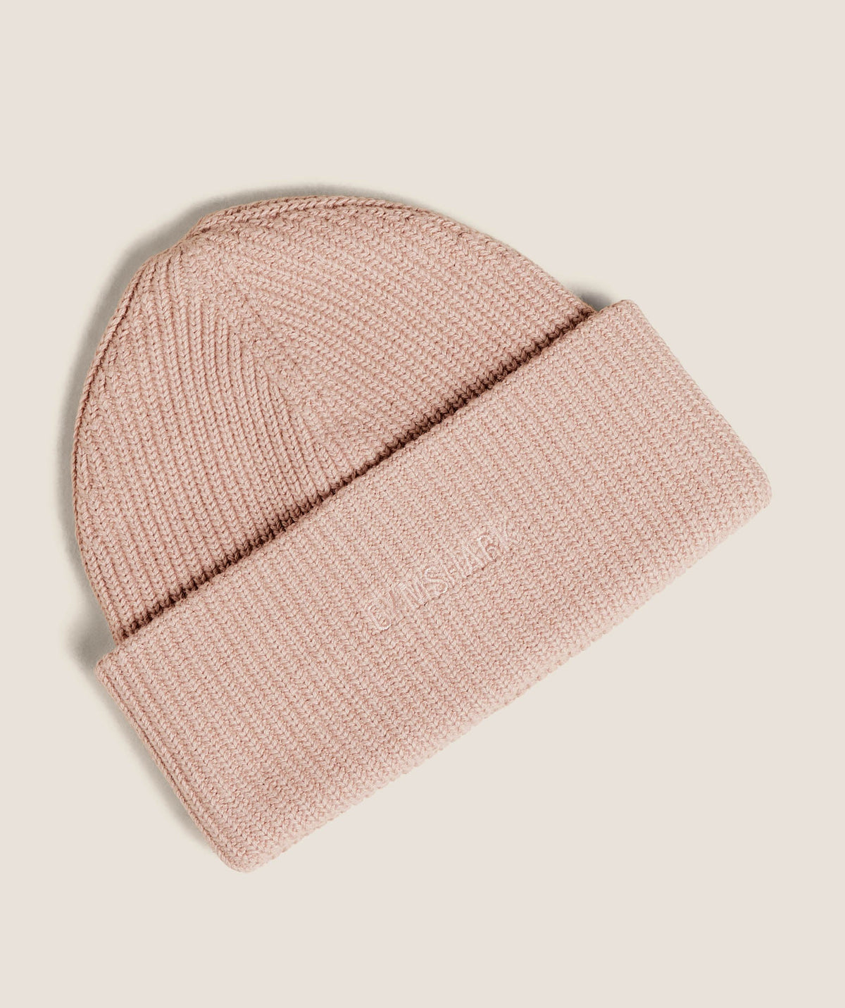 Deep Knit Beanie