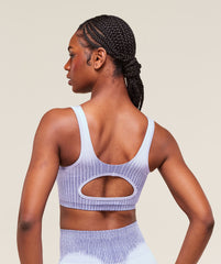 Diffuse Seamless Sports Bra