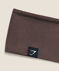 Diffuse Single Layer Sweat Headband