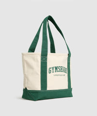 Collegiate Oversized Tote