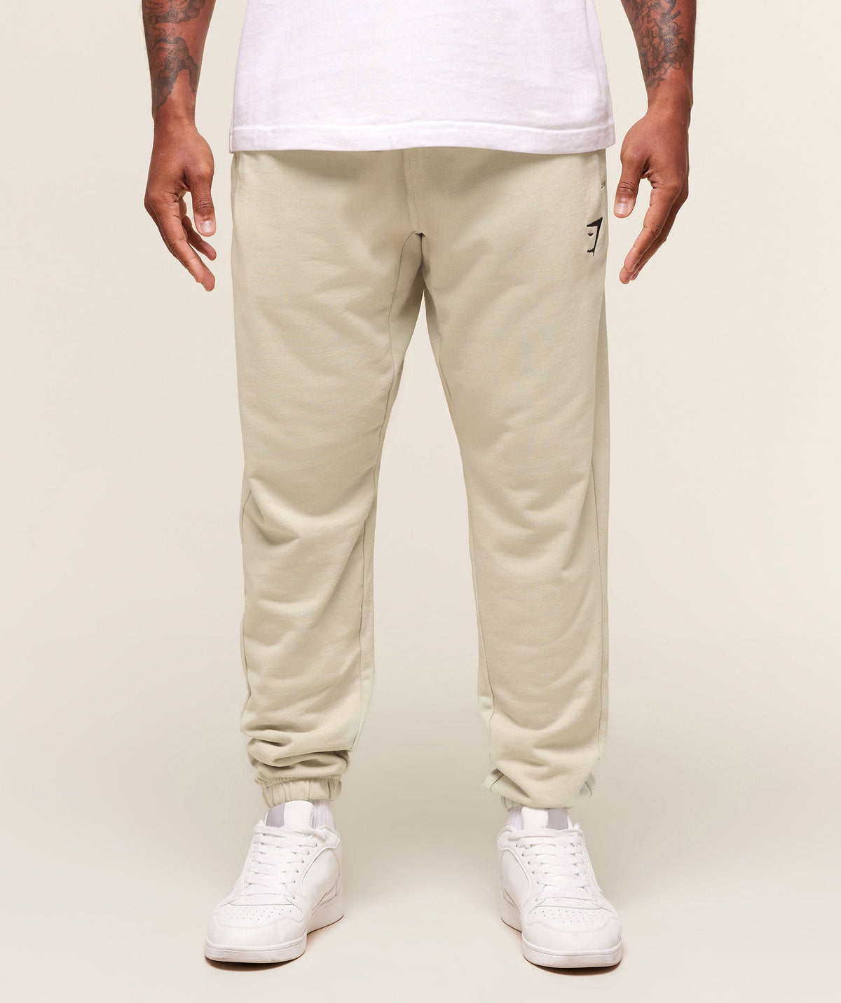 Essential Oversized Joggers