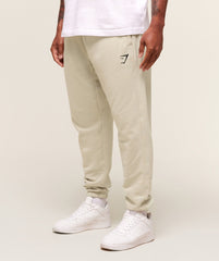 Essential Oversized Joggers