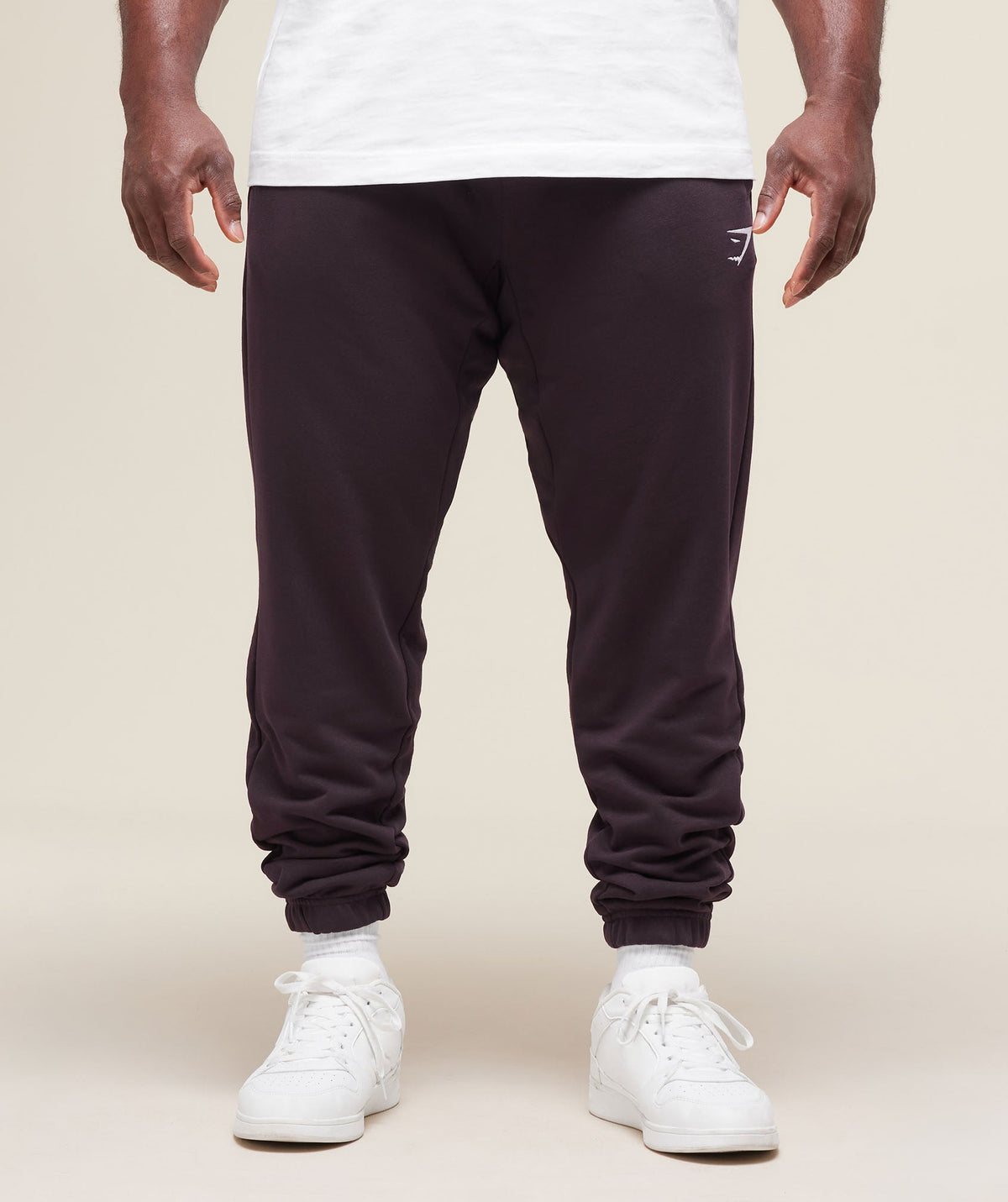 Essential Oversized Joggers