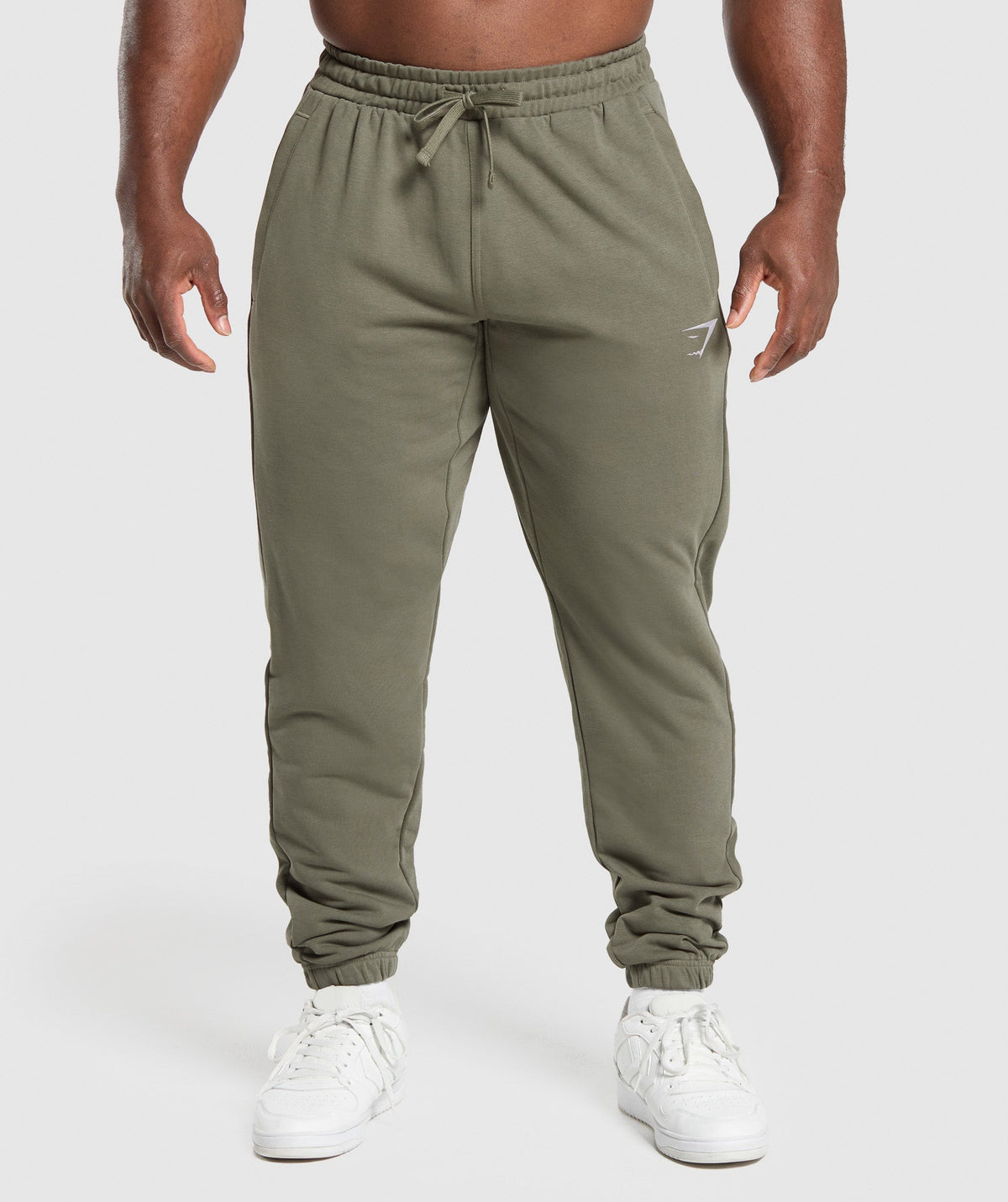 Essential Oversized Joggers