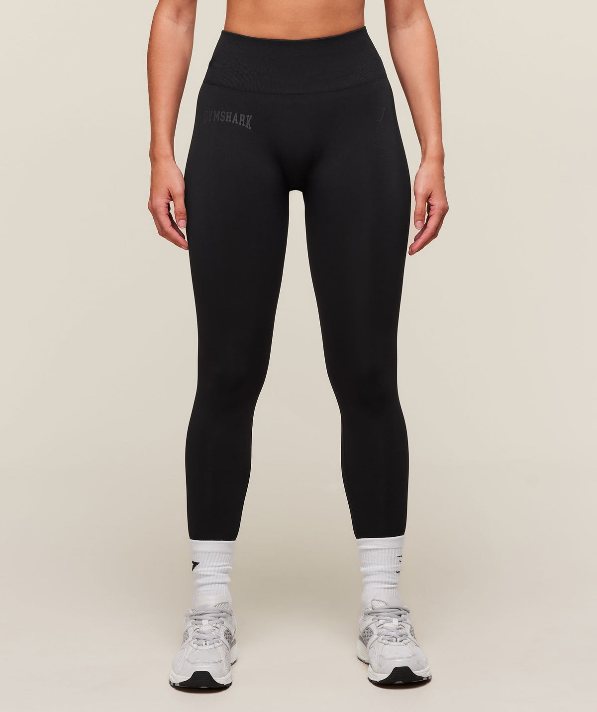 Everyday Seamless Graphic Leggings