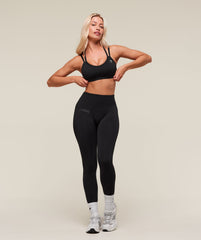 Everyday Seamless Graphic Leggings