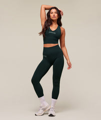 Everyday Seamless Graphic Leggings