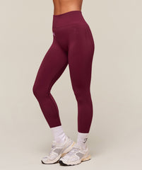 Everyday Seamless Graphic Leggings