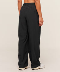 Everyday Woven Straight Leg Joggers