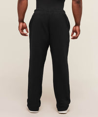 Fade Graphic Straight Leg Jogger