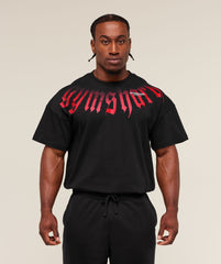 Fade Graphic T-Shirt